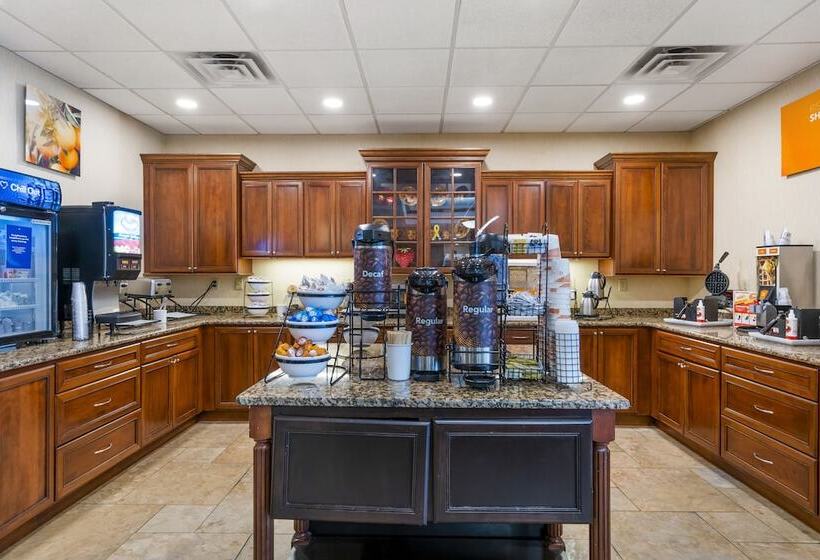 فندق Comfort Inn & Suites Watertown  1000 Islands