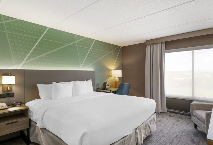 فندق Comfort Inn & Suites Watertown  1000 Islands