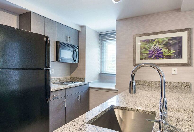 Отель Comfort Inn Williamsburg Gateway