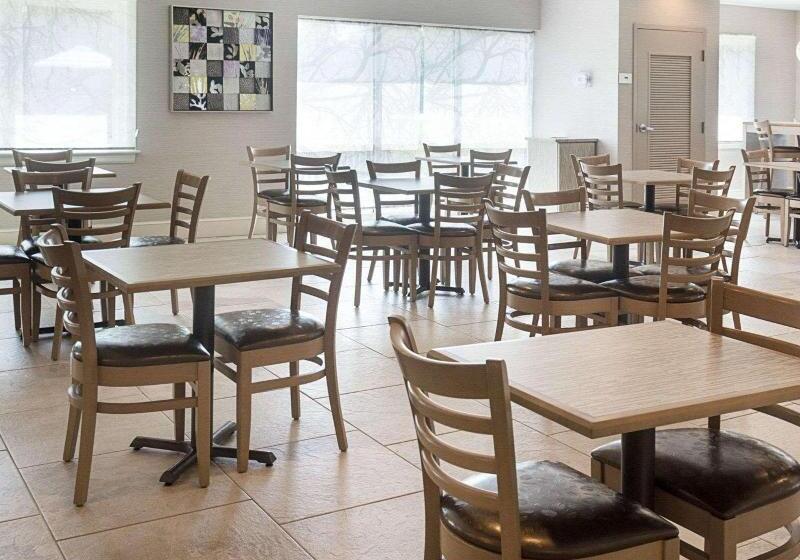 Отель Comfort Inn Williamsburg Gateway