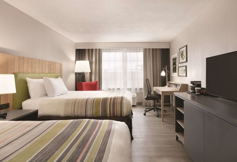 酒店 Country Inn & Suites By Radisson, London, Ky