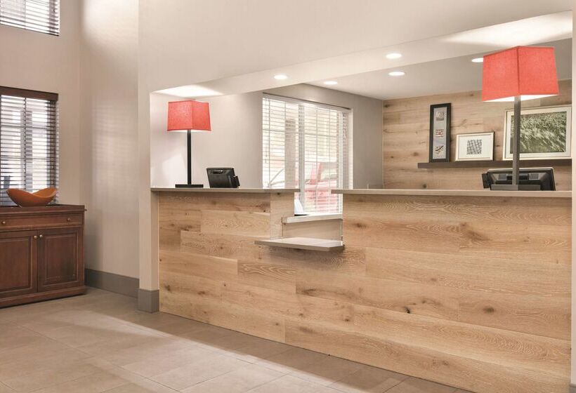 Отель Country Inn & Suites By Radisson, London, Ky