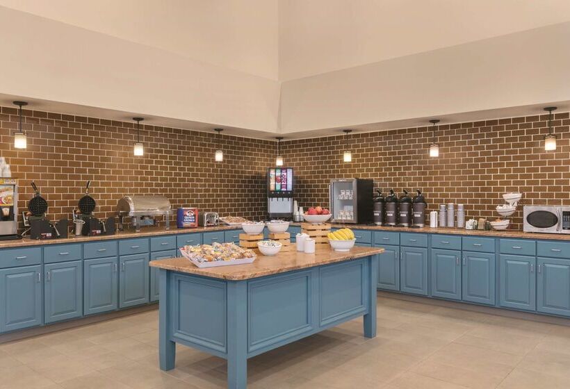 酒店 Country Inn & Suites By Radisson, London, Ky