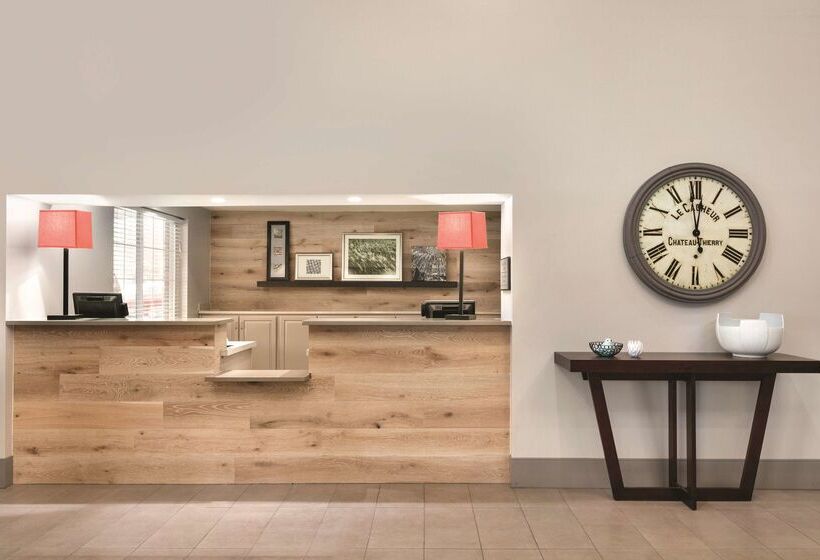 酒店 Country Inn & Suites By Radisson, London, Ky