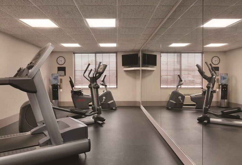 酒店 Country Inn & Suites By Radisson, London, Ky