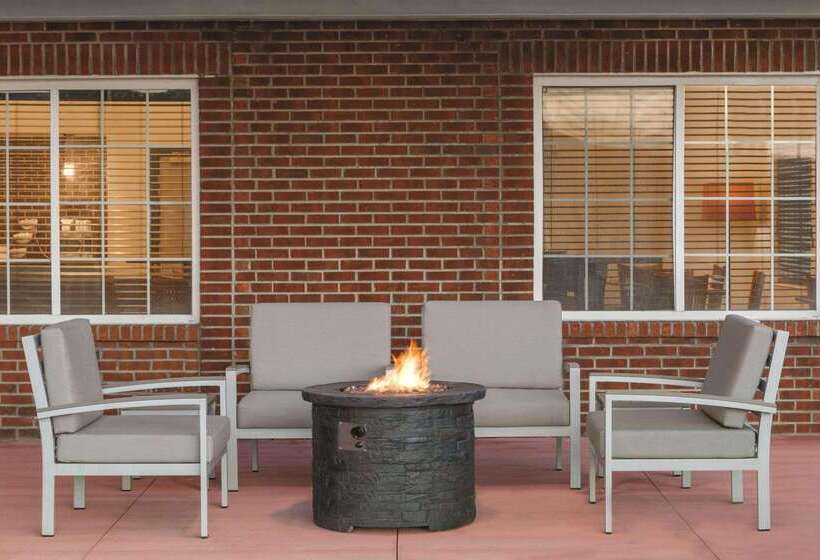 Отель Country Inn & Suites By Radisson, London, Ky