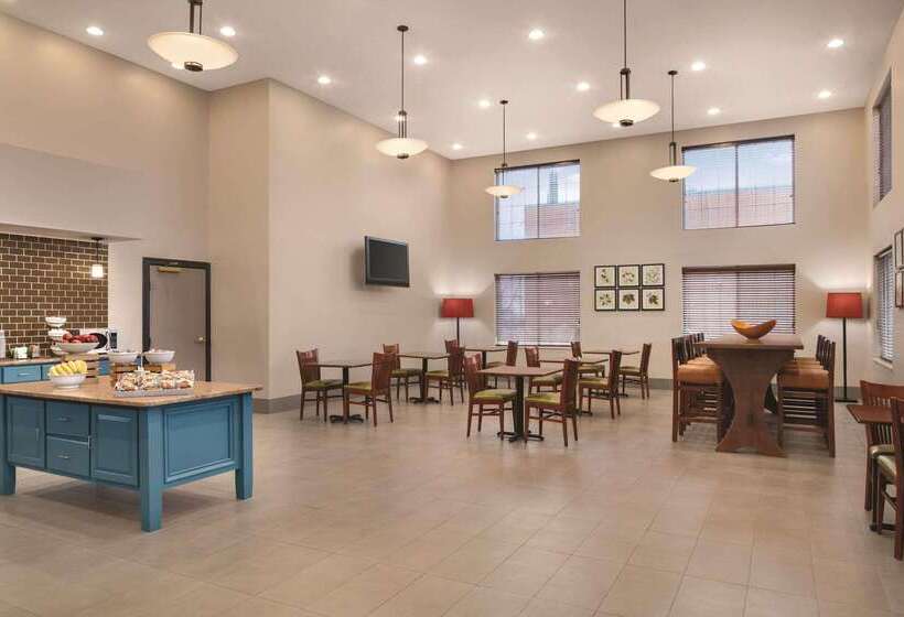 酒店 Country Inn & Suites By Radisson, London, Ky