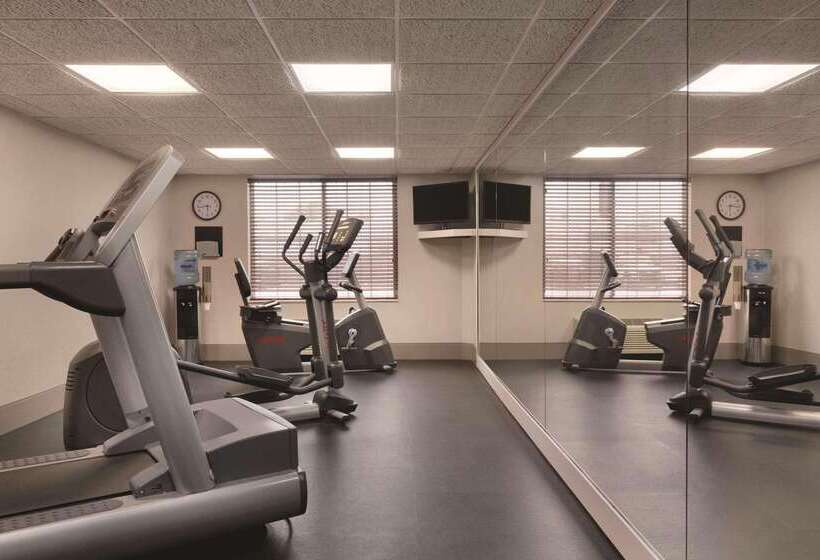 酒店 Country Inn & Suites By Radisson, London, Ky