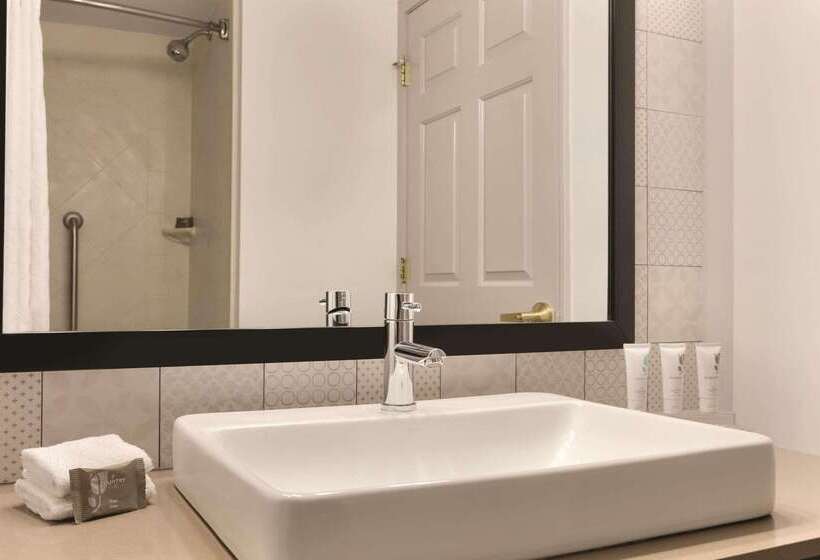 酒店 Country Inn & Suites By Radisson, London, Ky