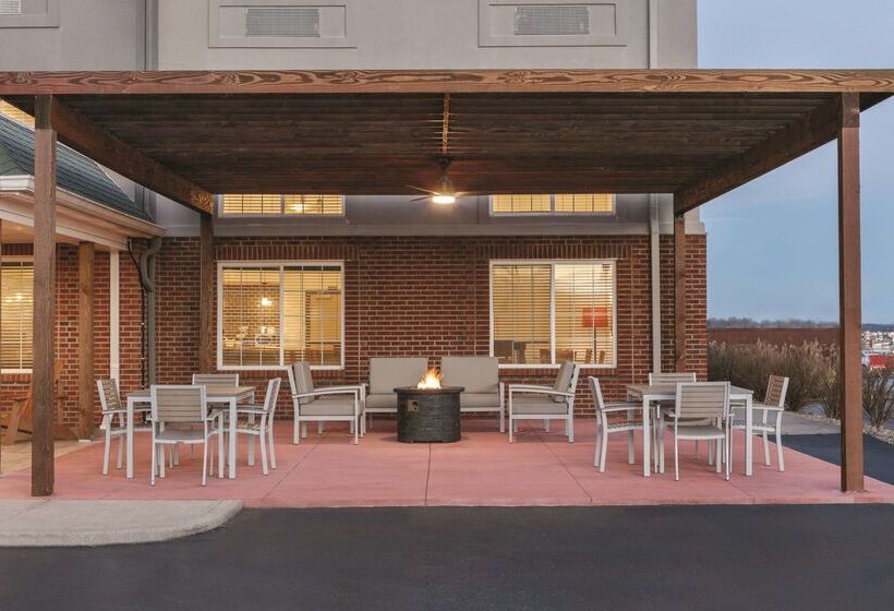 酒店 Country Inn & Suites By Radisson, London, Ky