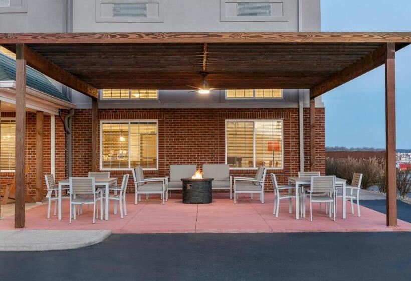 酒店 Country Inn & Suites By Radisson, London, Ky