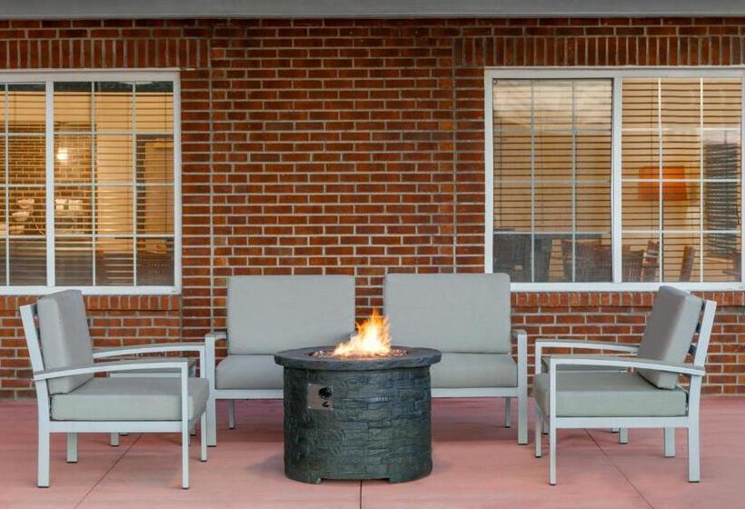 酒店 Country Inn & Suites By Radisson, London, Ky