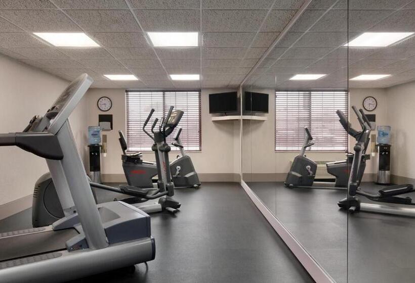 酒店 Country Inn & Suites By Radisson, London, Ky