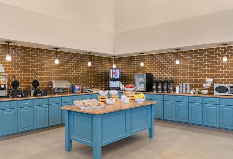 酒店 Country Inn & Suites By Radisson, London, Ky