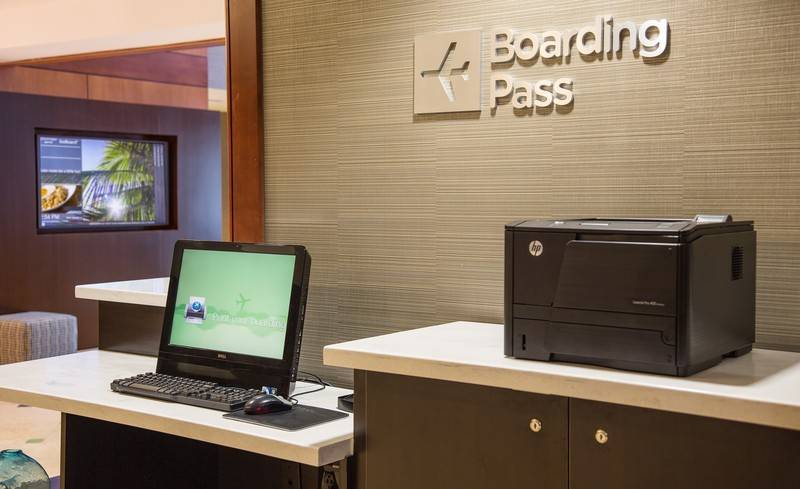 ホテル Courtyard by Marriott Fort Lauderdale Beach