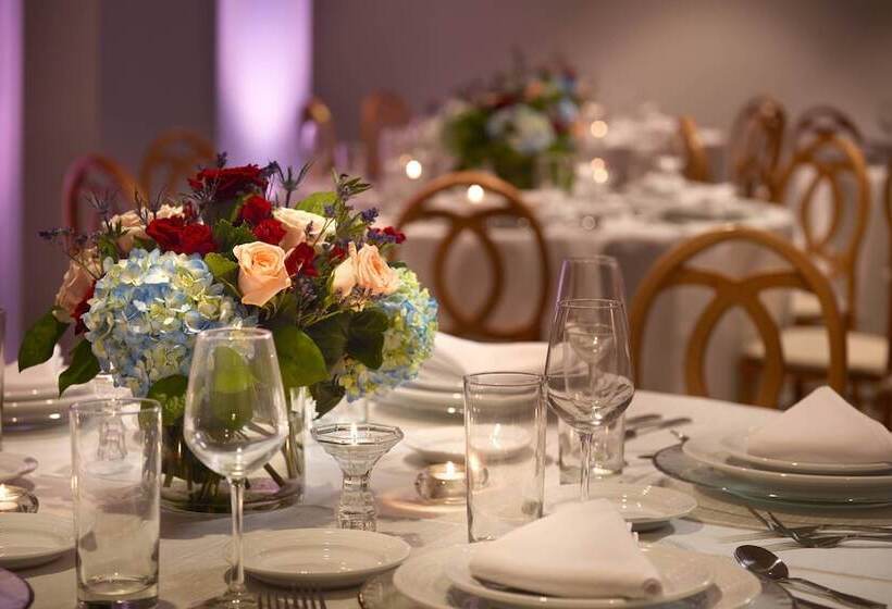 فندق Courtyard Miami Coconut Grove