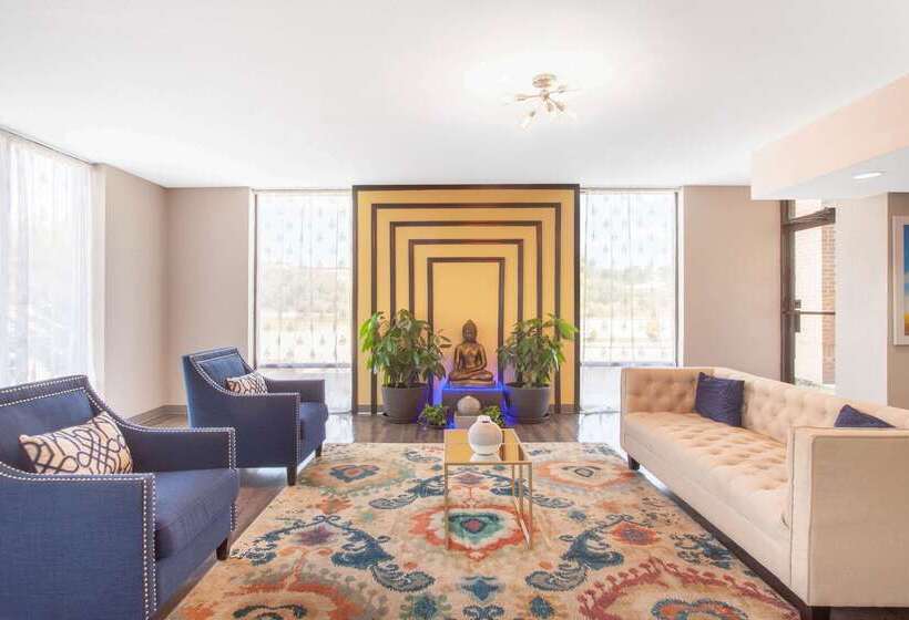 酒店 Days Inn By Wyndham Clinton   Laurens I 26