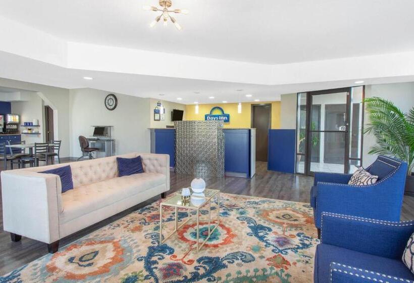 酒店 Days Inn By Wyndham Clinton   Laurens I 26