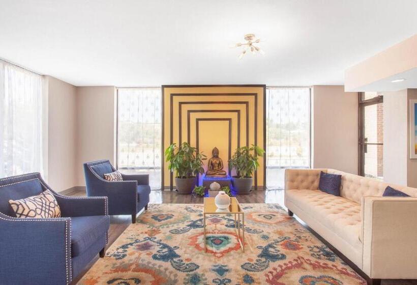 酒店 Days Inn By Wyndham Clinton   Laurens I 26