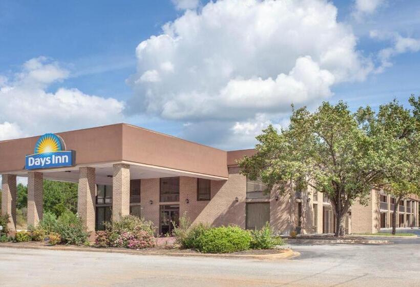 酒店 Days Inn By Wyndham Clinton   Laurens I 26