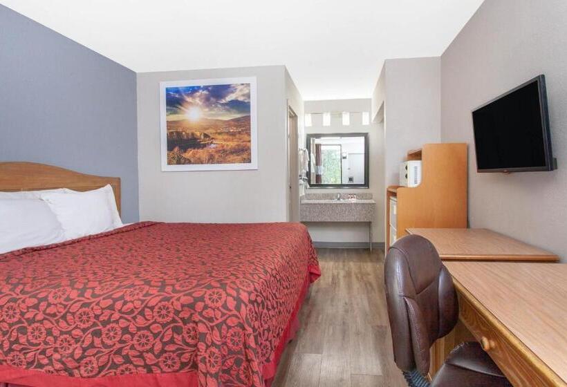 酒店 Days Inn By Wyndham Clinton   Laurens I 26