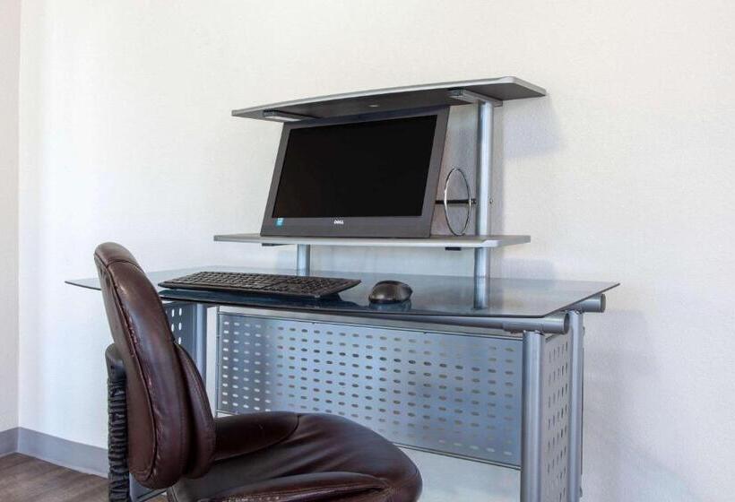 酒店 Days Inn By Wyndham Clinton   Laurens I 26