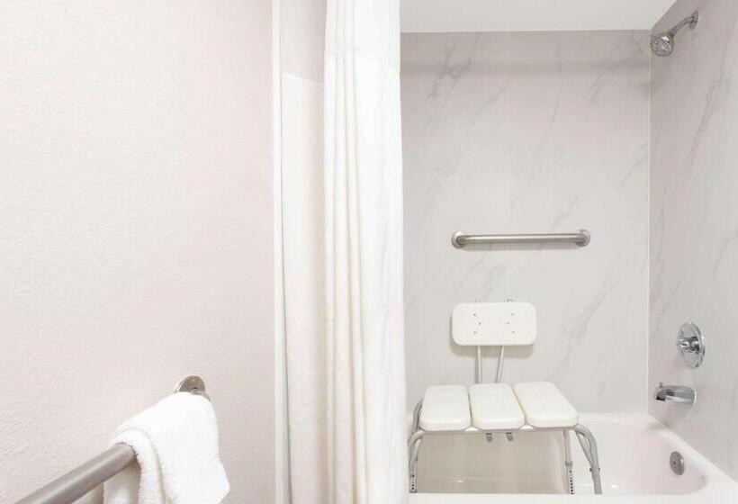 酒店 Days Inn By Wyndham Clinton   Laurens I 26