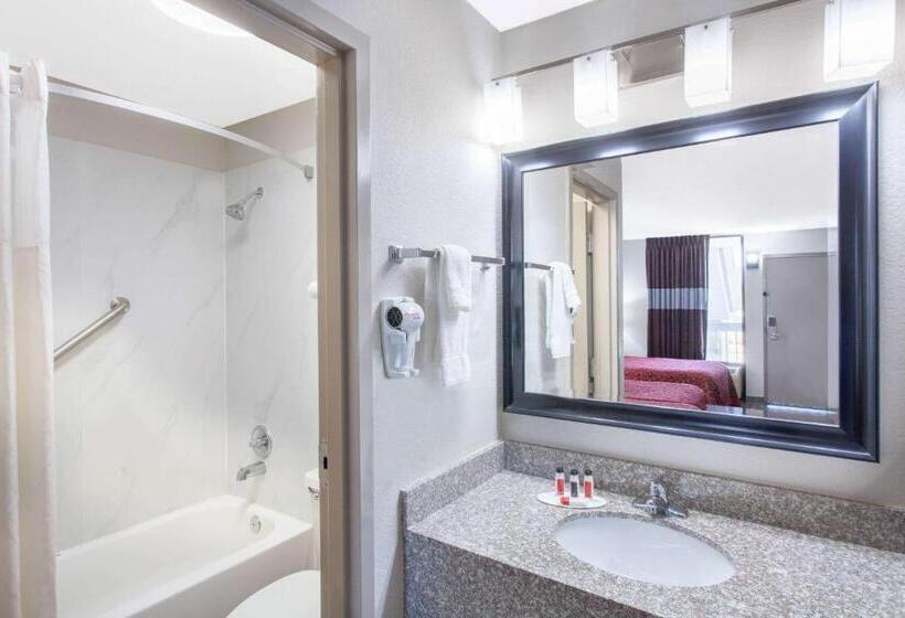 酒店 Days Inn By Wyndham Clinton   Laurens I 26