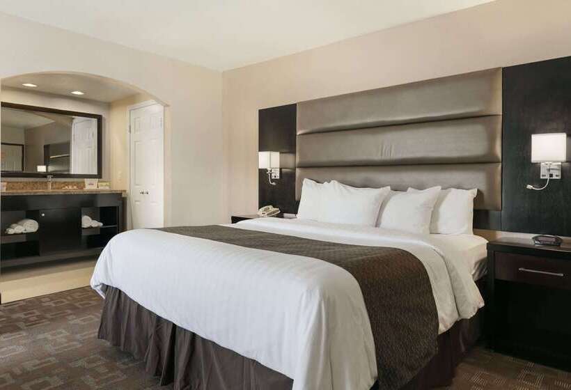 فندق Days Inn By Wyndham Downey