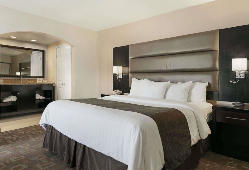 فندق Days Inn By Wyndham Downey