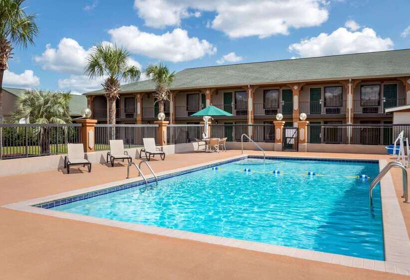 ホテル Days Inn By Wyndham Hardeeville/ I95 State Line