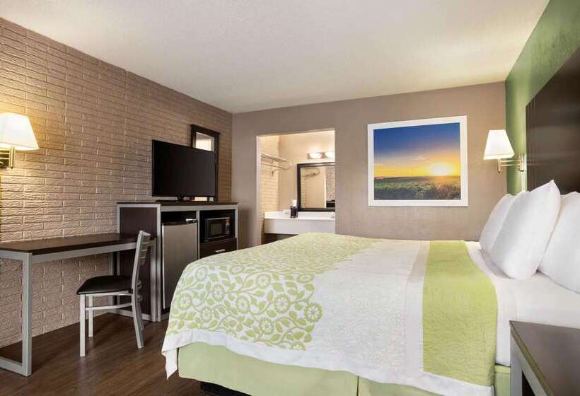 ホテル Days Inn By Wyndham Hardeeville/ I95 State Line