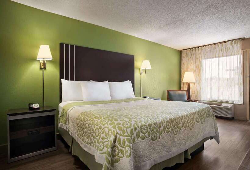 ホテル Days Inn By Wyndham Hardeeville/ I95 State Line