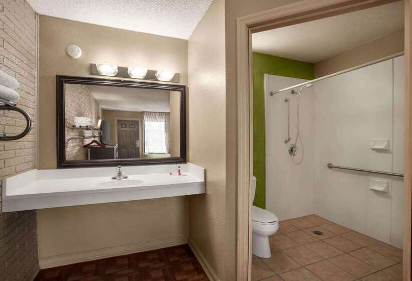 ホテル Days Inn By Wyndham Hardeeville/ I95 State Line