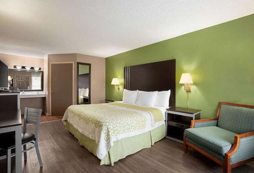 ホテル Days Inn By Wyndham Hardeeville/ I95 State Line