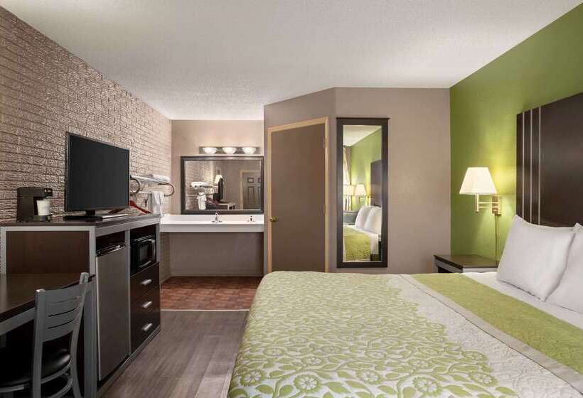 ホテル Days Inn By Wyndham Hardeeville/ I95 State Line