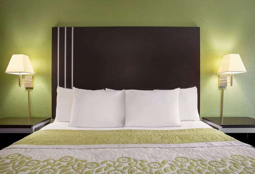 ホテル Days Inn By Wyndham Hardeeville/ I95 State Line