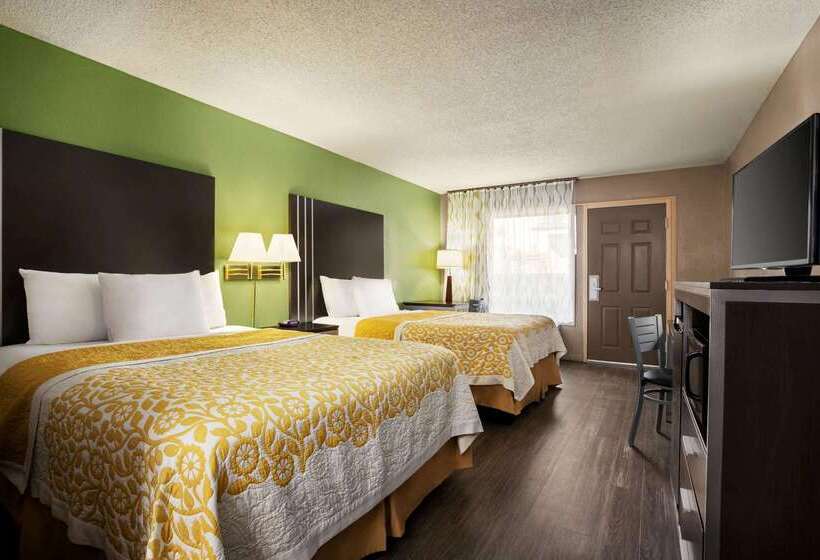 ホテル Days Inn By Wyndham Hardeeville/ I95 State Line