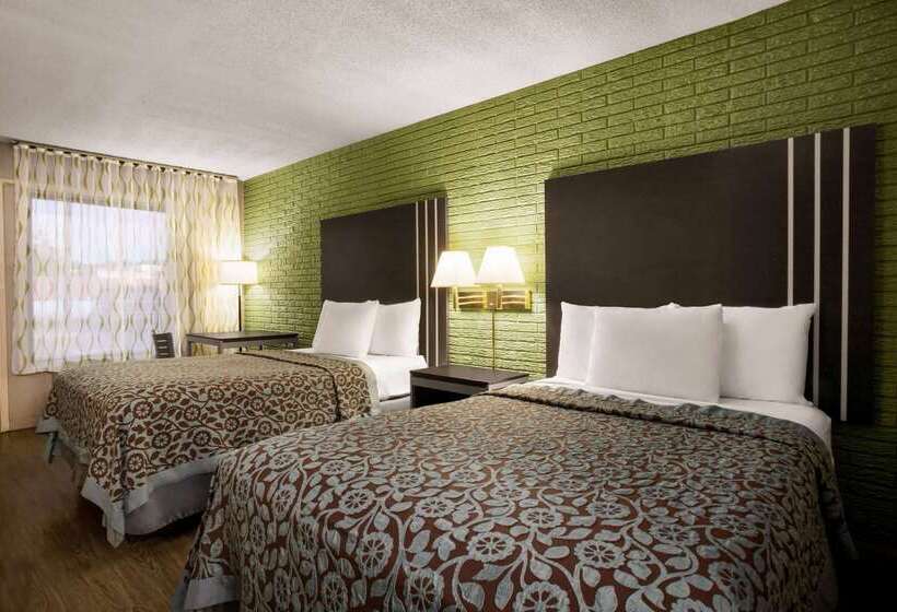 ホテル Days Inn By Wyndham Hardeeville/ I95 State Line