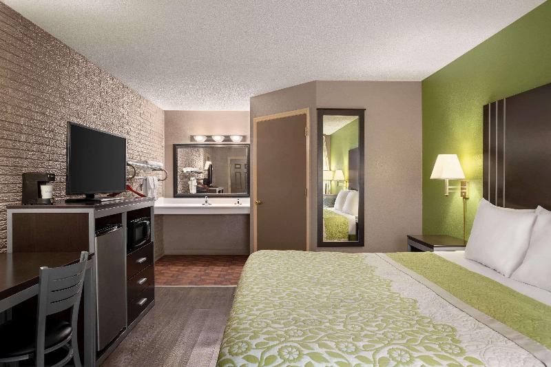 ホテル Days Inn By Wyndham Hardeeville/ I95 State Line