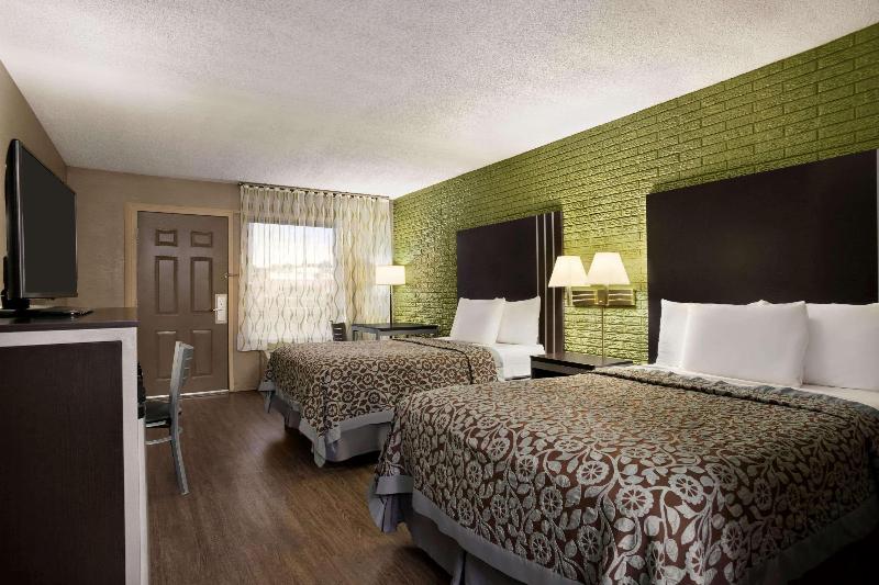 ホテル Days Inn By Wyndham Hardeeville/ I95 State Line