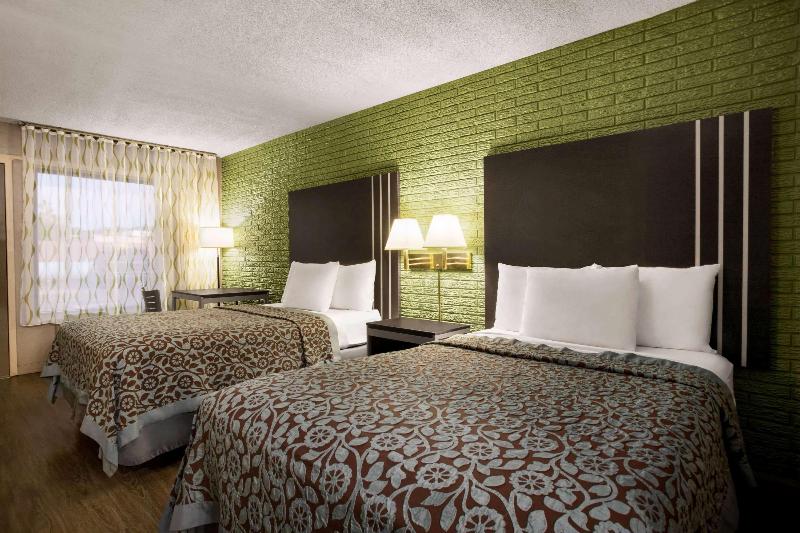 ホテル Days Inn By Wyndham Hardeeville/ I95 State Line