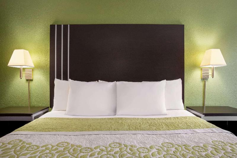 ホテル Days Inn By Wyndham Hardeeville/ I95 State Line