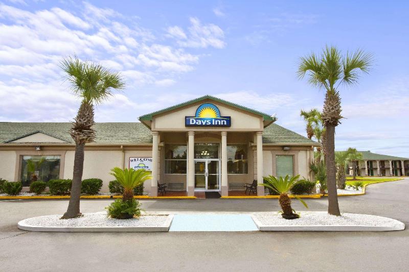 ホテル Days Inn By Wyndham Hardeeville/ I95 State Line
