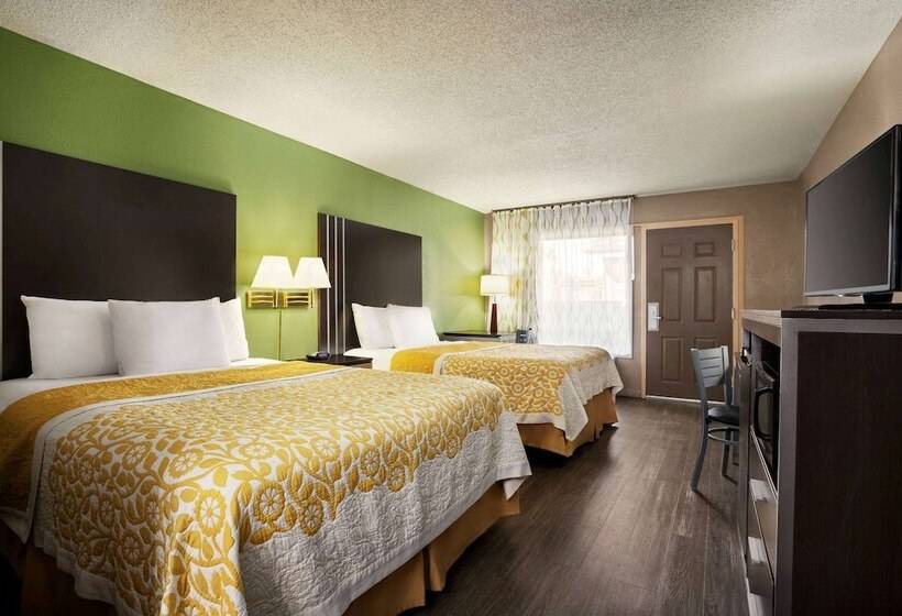 ホテル Days Inn By Wyndham Hardeeville/ I95 State Line