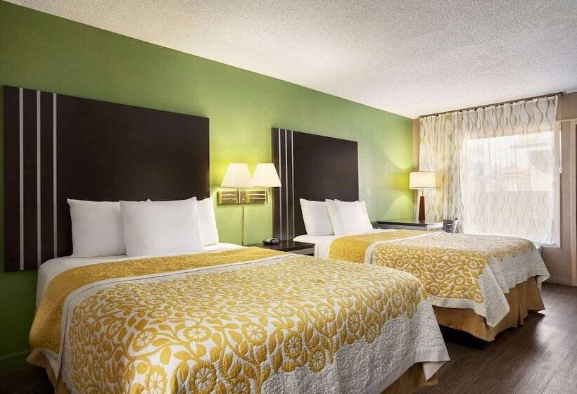 ホテル Days Inn By Wyndham Hardeeville/ I95 State Line