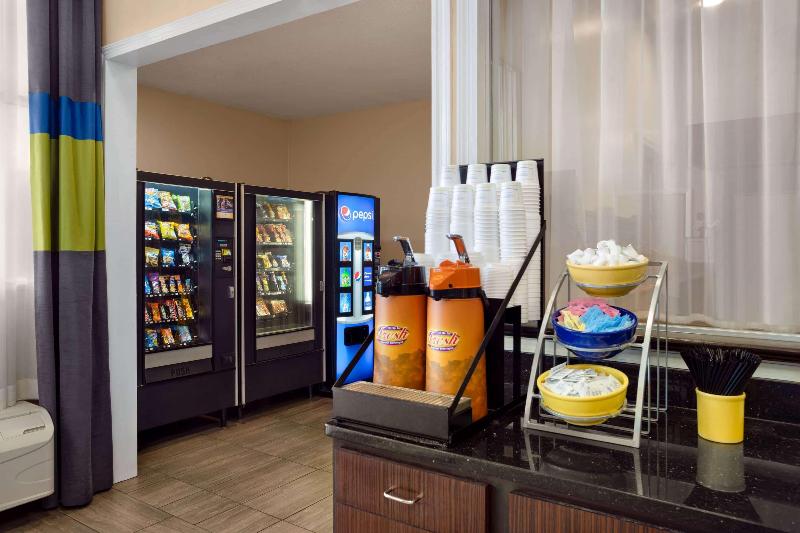 ホテル Days Inn By Wyndham Hardeeville/ I95 State Line