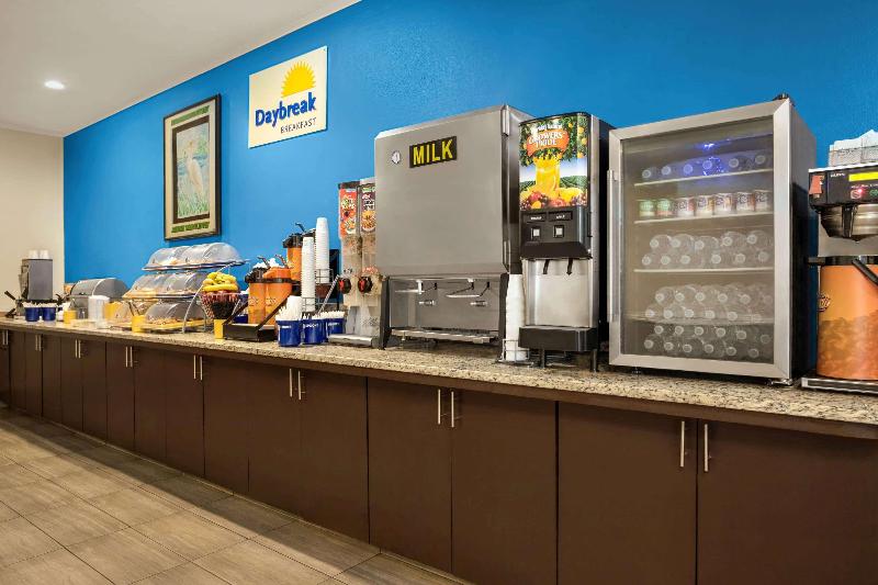 ホテル Days Inn By Wyndham Hardeeville/ I95 State Line