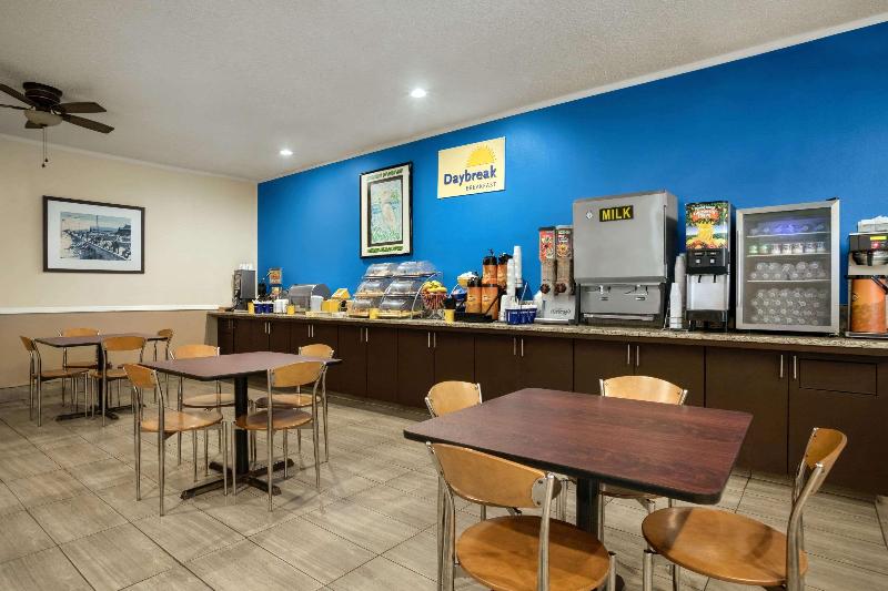 ホテル Days Inn By Wyndham Hardeeville/ I95 State Line