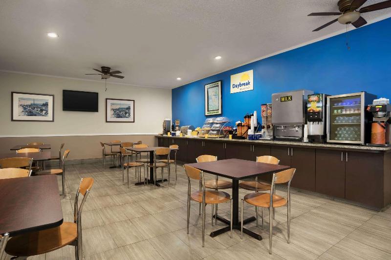 ホテル Days Inn By Wyndham Hardeeville/ I95 State Line